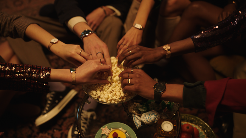Daniel Wellington Holiday